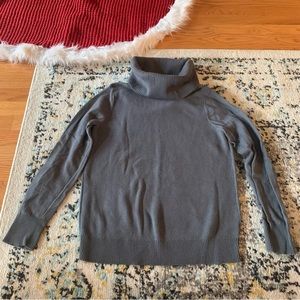 Banana Republic Turtleneck Sweater